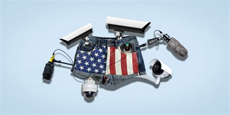 U.S. Spy Agency Dreams of Surveillance Underwear It’s Calling “SMART ePANTS”