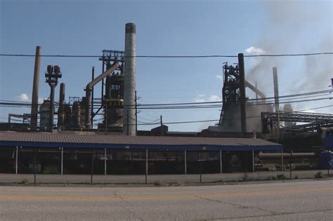 U.S. Steel idles steelmaking at Granite City Works ‘indefinitely’