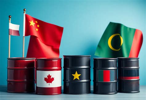 U.S. Treasury Eases Russian Oil Sanctions to Stabilize Global Energy ... - balustradellc