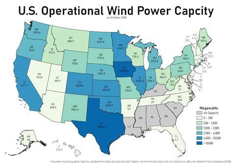 U.S. Wind Turbine Database - USGS - wintechmobiles.com