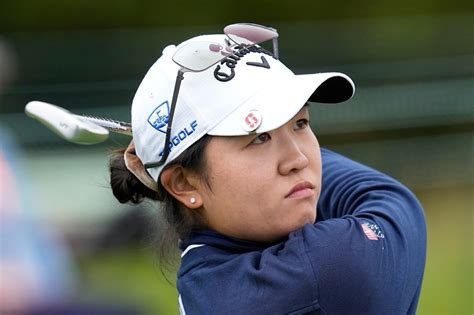 U.S. Women’s Open: Who could beat Rose Zhang at Pebble Beach?