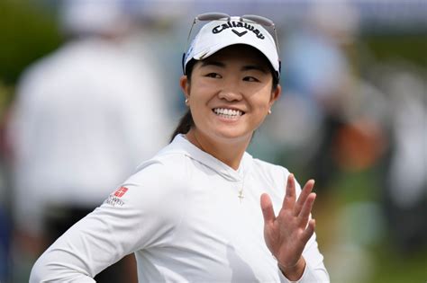 U.S. Women’s Open at Pebble Beach: The meteoric rise of Stanford prodigy Rose Zhang