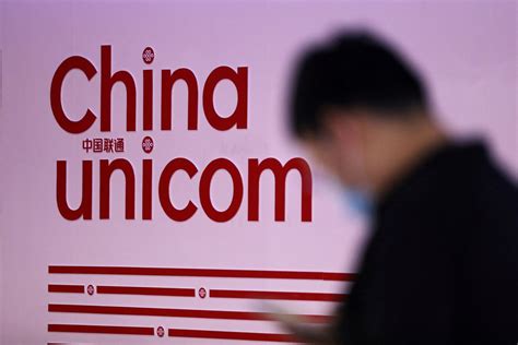 U.S. agency adds China Unicom, Pacific Networks to national security …