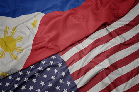 U.S. and Philippines