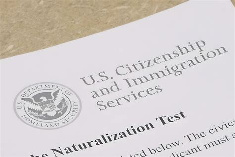 U.S. citizenship test: Proposed changes include describe-the-picture section