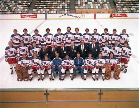 U.S. hockey roster for men