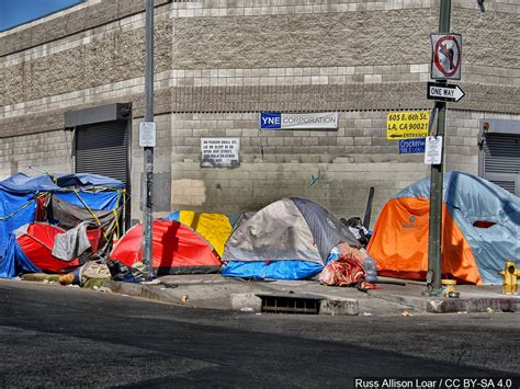 U.S. homelessness up 12% to highest reported level as rents soar and coronavirus pandemic aid lapses