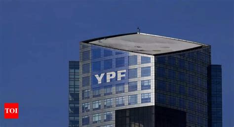 U.S. judge orders Argentina to pay $16 billion for expropriation of YPF oil company