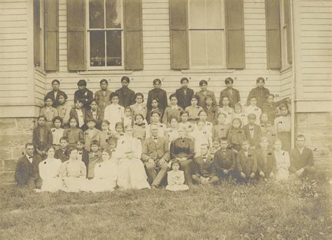 U.S. team to digitize Quaker boarding school records, drawing inspiration from Canada