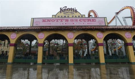 U.S. theme parks blame ‘extreme weather’ for attendance drops and financial loses