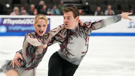 U.S. wins figure skating World Team Trophy - Japan Today