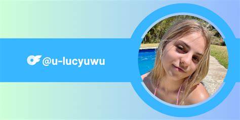 U.lucyuwu Onlyfans Onlyfans