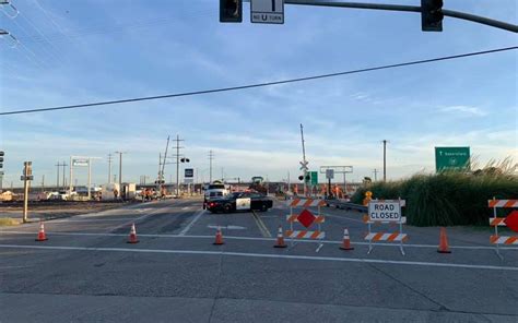 KENNEWICK, Wash.- According to WSDOT, US-395 will be closed on August 23, 2023. The closure will last from 8:30 a.m. to 3:00 p.m. for roadway inspections.. 