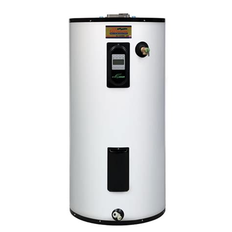 U.S. Craftmaster ® Hybrid Electric Heat Pump Water Heaters are the most cost effective, energy-efficient water heaters to help save money on your utility bills. They work by absorbing heat from the ambient air and transferring that heat to the water inside the tank. The Hybrid Electric Heat Pump can reduce water heating costs up to 66% and provide …. 
