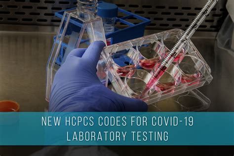 U0004 - HCPCS Code for Cov-19 test non-cdc hgh thru