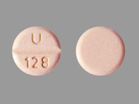 ROUND WHITEC 128. View Drug. Pill Identifier Search Imprint round C 128.