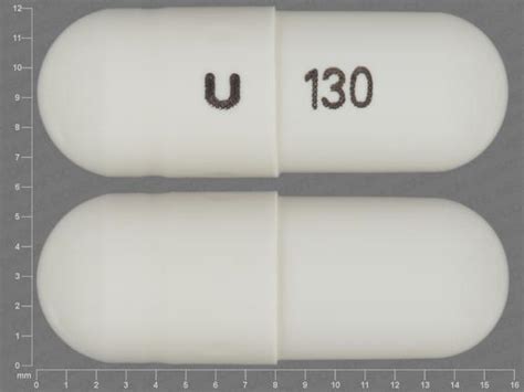 U130 pill. Things To Know About U130 pill. 