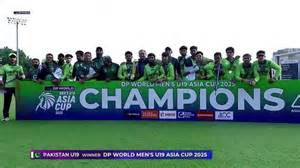 U19 Asia Cup 2026 winner - ESPNcricinfo - wintechmobiles.com