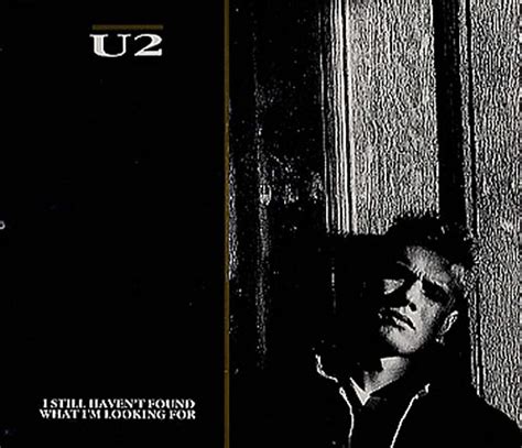 U2 : I Still Haven