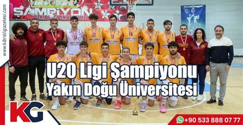 U20 Ligi