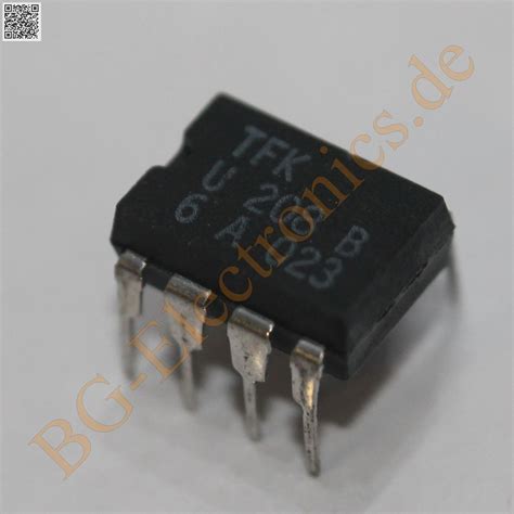 U208B - TFK - IC Chips - Kynix