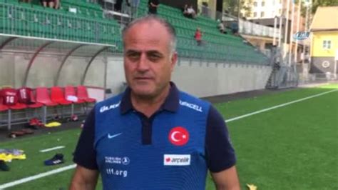 U21 İşitme Engelli Futbol Milli Takımı, Avrupa şampiyonu.