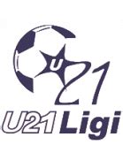 U21 1 lig