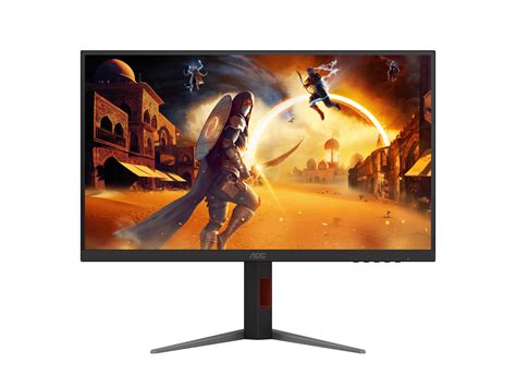 U27g4xm Review - balustradellc