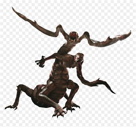 U3 re4. Sep 29, 2023 · Pesanta (U-3) is the ultimate form of The Black Robe, a test subject that looks like a hybrid human and scorpion. In Chapter 5 of the DLC, players must face off … 