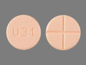 U31 pill orange. Pill Identifier results for "u Orange". Search by imprint, shape, color or drug name. ... U31 Color Orange Shape Round View details. U 288. Tadalafil Strength 10 mg 