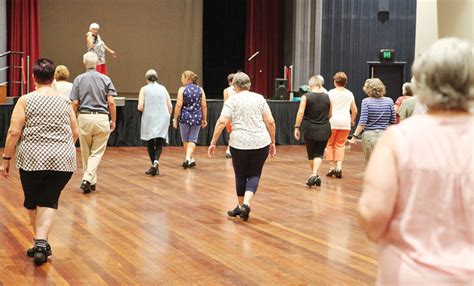 U3A Archives - Tamborine Bulletin