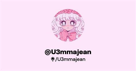 💦 U3Mmajean Onlyfans Leak [CLIP] 121 Vids