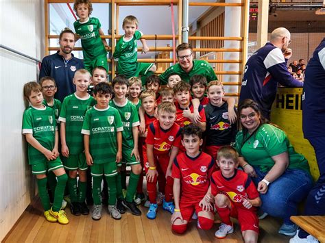 U9 - FC Red Bull Salzburg