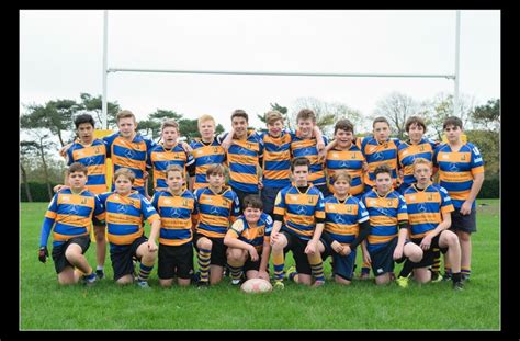 U9 - farehamrugby.club