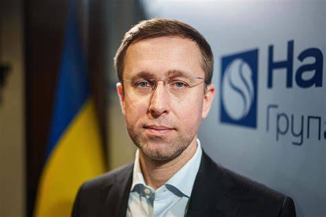 UA Names Koretskyi as New Premier