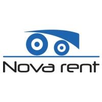 UAB NOVA RENT LinkedIn