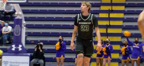 UAB guard, Cooperstown native Tyler Bertram transfers to UAlbany