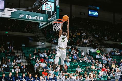 UAB plays Morehead State in NIT matchup