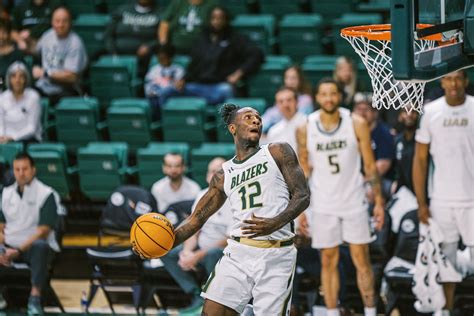 UAB squares off against Southern Miss in NIT matchup