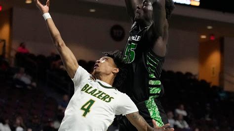 UAB tops Utah Valley, sets up Conference USA showdown in NIT