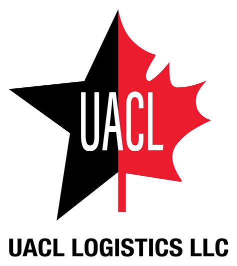 UACL Logistics, LLC. Innovative. Customized. Logistics. Solutions.