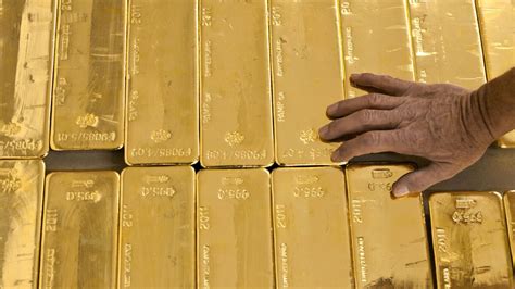 UAE: Gold prices edge up $0.27 per gram in Dubai - WriteCaliber