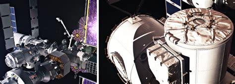 UAE and NASA Partner for Groundbreaking Lunar ... - Space Quarter - muktibox.com