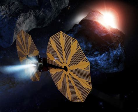 UAE announces groundbreaking mission to asteroid belt, seeking clues to life’s origins