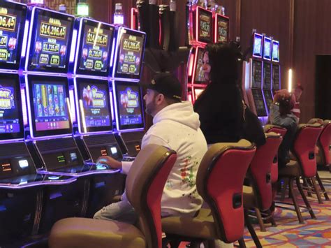 UAE creates federal authority for ‘commercial gaming’ as casino giants flock to Gulf Arab nation