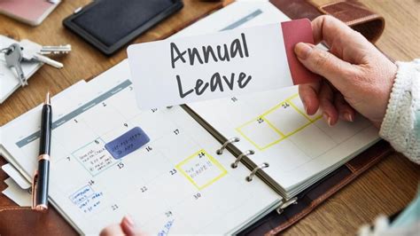 UAE law: Can my employer stop me from going on extended annual leave …