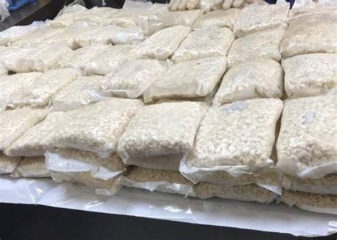 UAE police say they have seized $1 billion worth of Captagon amphetamines hidden in doors