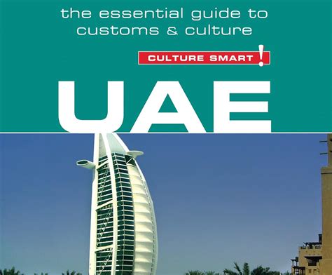 Read Online Uae  Culture Smart The Essential Guide To Customs  Culture By John Walsh