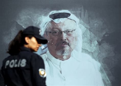 UAE-based broadcaster censors satiric ‘Last Week Tonight’ over Saudi Arabia and Khashoggi killing