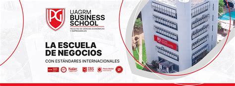 UAGRM Business School - Facebook